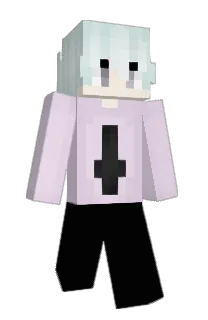 Front of pawsome19's skin
