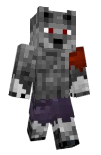 kbey100's Minecraft skin