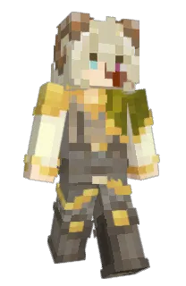 Front of _V3yrix_'s skin