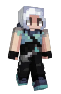 JettOCE's Minecraft skin