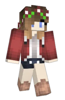 Front of kln13's skin