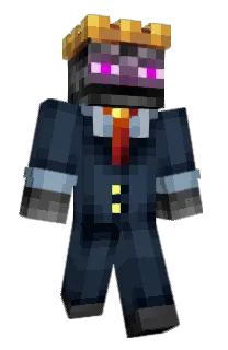 Front of deadMatsy's skin