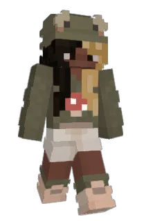 Popstarswagger's Minecraft skin