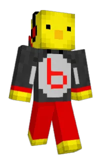 Snowberry24's Minecraft skin