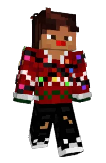 Front of KaleJan7n7's skin