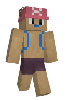 Front of Gasp_26's skin