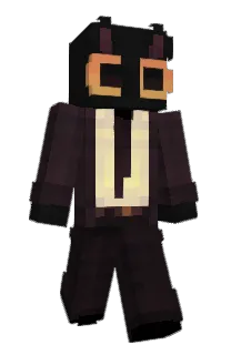 Darrtan's Minecraft skin