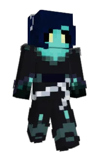 Front of MelvinBerry's skin