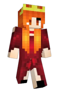 Miri_02's Minecraft skin