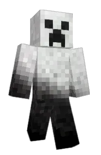 CreeperShrimp's Minecraft skin