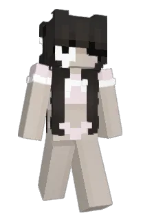 Front of lemonsolid's skin