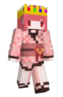 Front of Abottleofcola's skin