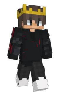 leonlandyt's Minecraft skin