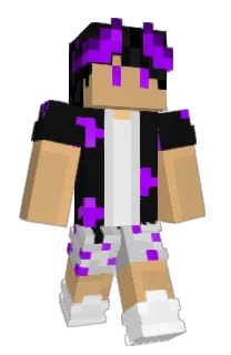 Front of Kicsikrisz777's skin