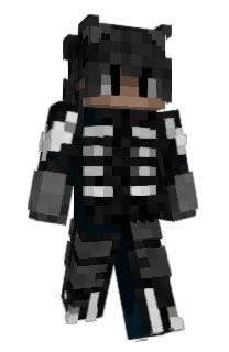 savertooth8's Minecraft skin