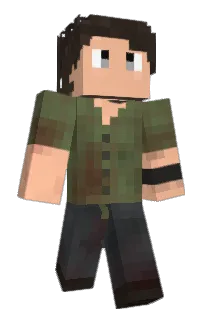 sk8chava's Minecraft skin
