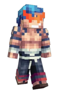 VeryKaz's Minecraft skin