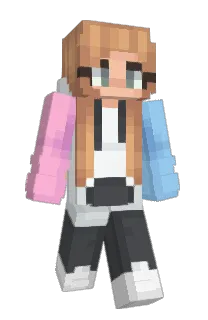 Brontata's Minecraft skin