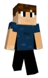downriver and tacao Minecraft skin — Classic model