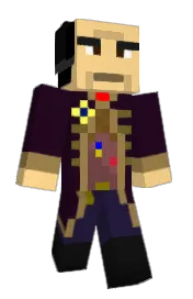Skin preview