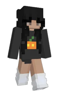 ozygen's Minecraft skin