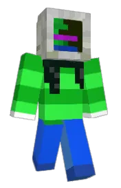 Skin preview