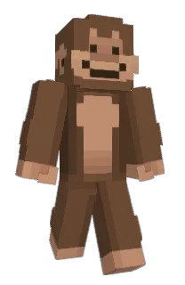 Front of jamesbond21's skin
