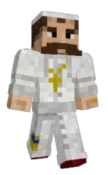 alto Minecraft skin — Classic model