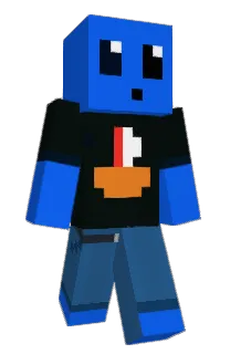 ForeverOceanMan's Minecraft skin