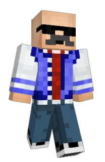 Front of ImToy7k's skin