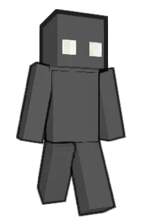 Ware_wolf's Minecraft skin