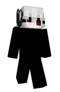 Front of 8499's skin