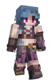 Skin preview