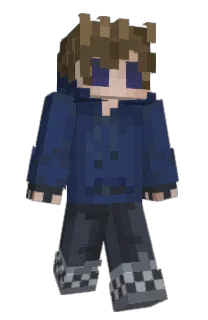 foolwed's Minecraft skin