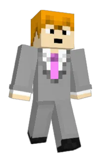 duckcord's Minecraft skin