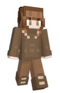 Front of wispwhip's skin