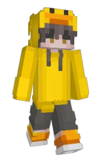Front of MrCyp's skin