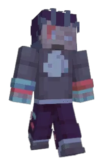 gateway31's Minecraft skin