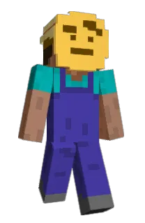 Front of 6Domi's skin