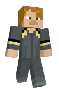 liquidsn0w's Minecraft skin
