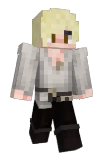 1770749 Minecraft avatar full body