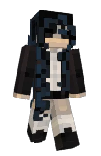 Front of Ellieee7's skin