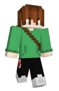 Front of leo2kill's skin