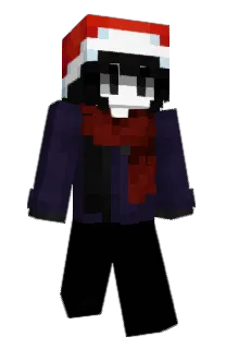 Front of Gatusito's skin