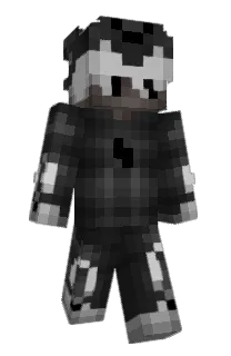 Fcstlife's Minecraft skin