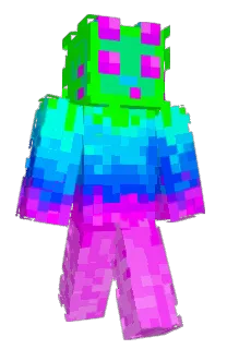 Spy1012's Minecraft skin