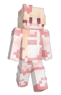 Dach101's Minecraft skin