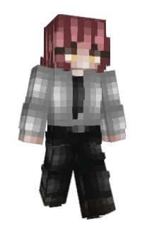 Front of HermanoPotcho's skin