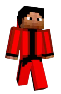 BMT123's Minecraft skin