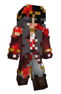 Front of LunaScarlet's skin